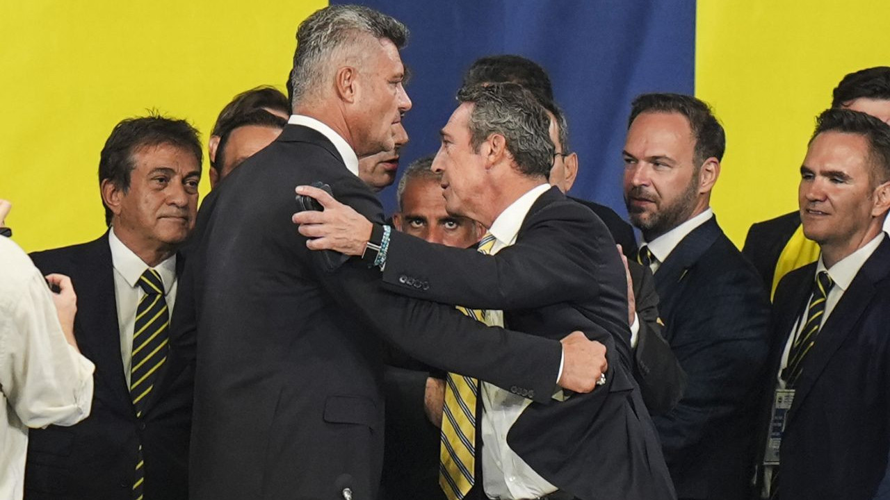 Başkanlık seçiminin ardından Fenerbahçe hisselerinde düşüş!