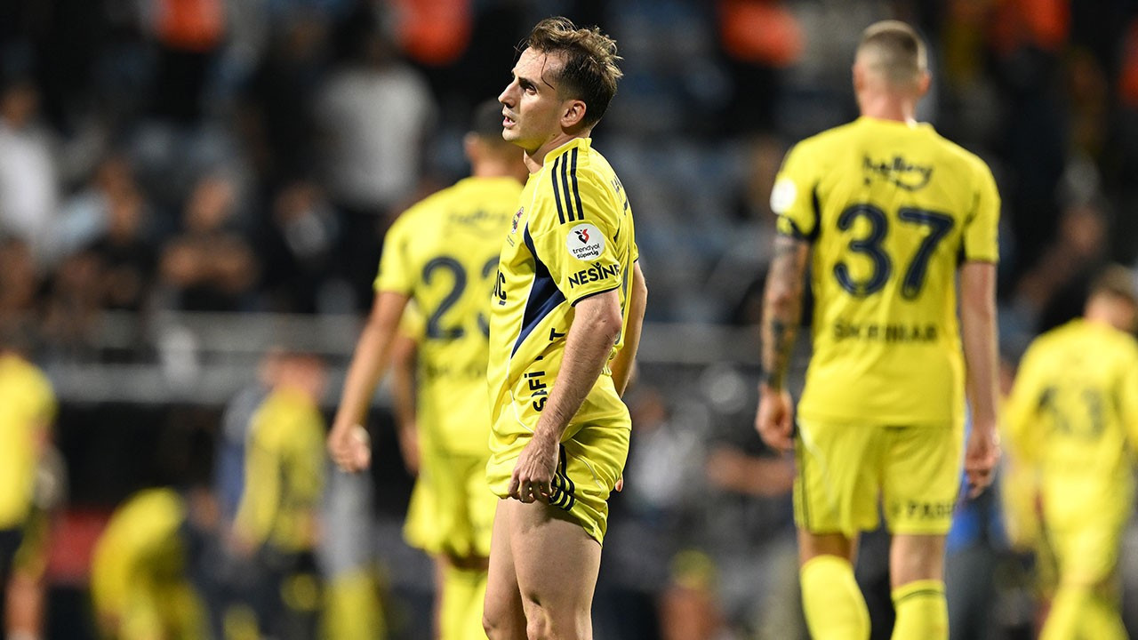 Dinamo Zagreb-Fenerbahçe maçının hakemi belli oldu