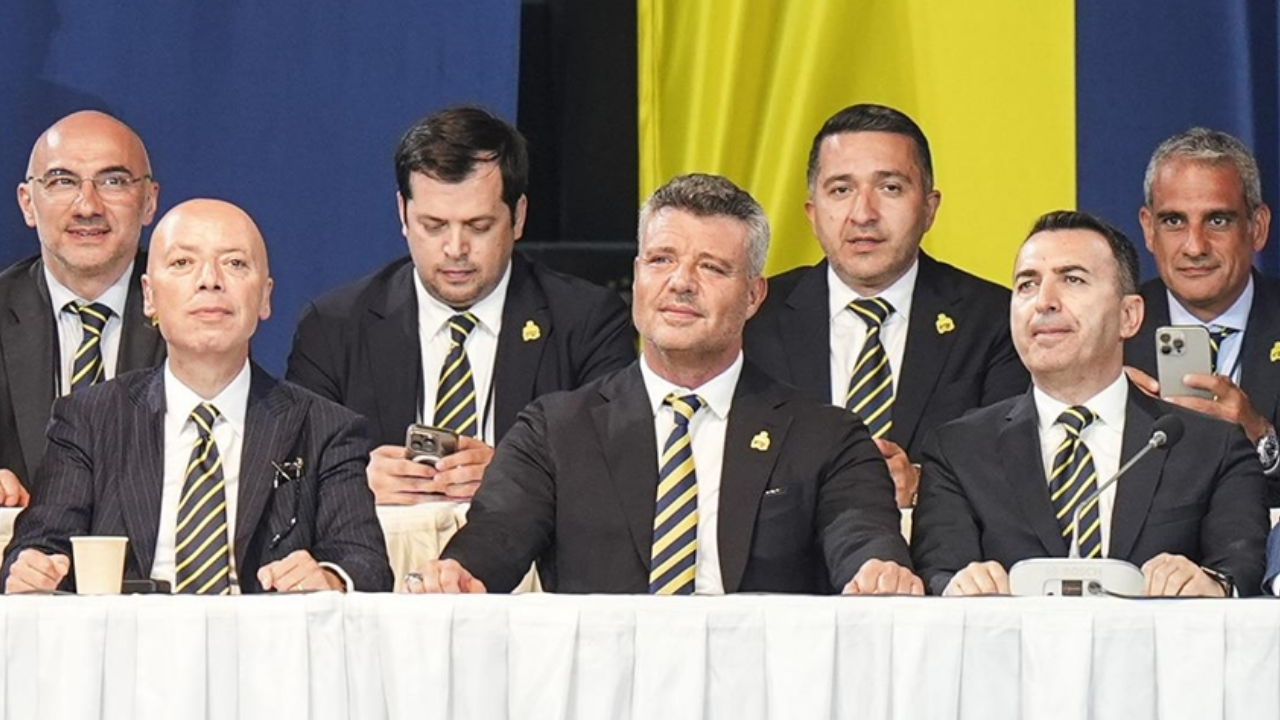 Sadettin Saran'ın başkanlığı iptal mi olacak? Saran'ın Fenerbahçe başkanlığı düşecek mi?