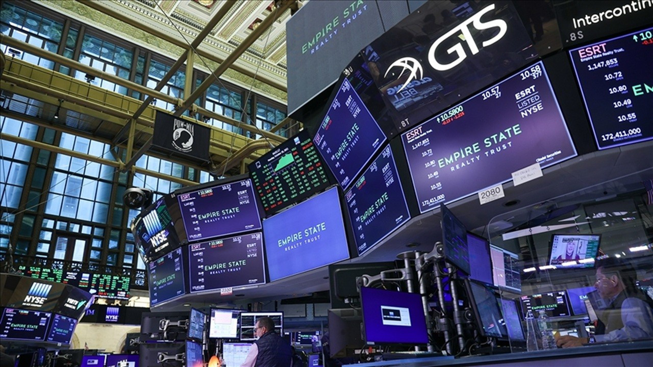 Goldman Sachs'ın S&P 500 hedefinde artış