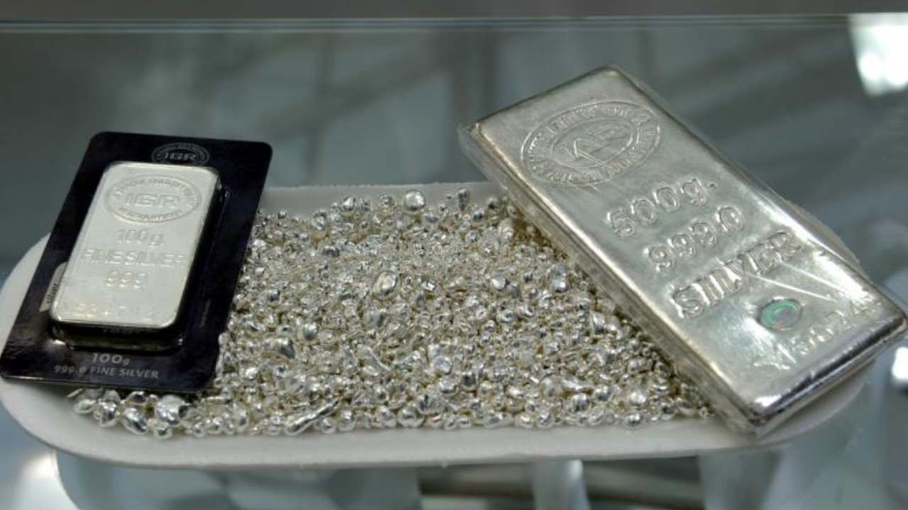 Altını solladı, 14 yılın zirvesine ulaştı! Gümüş zirvedeki 5 ülkeye yaradı