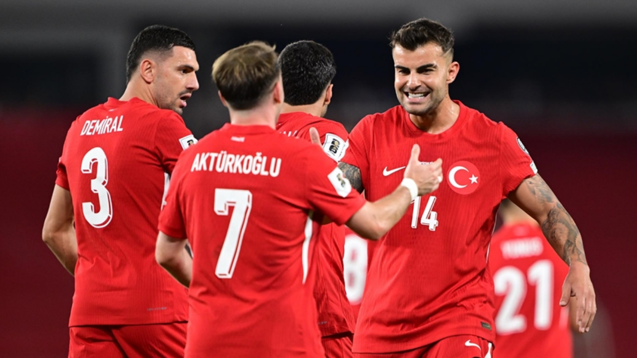 A Milli Futbol Takımı'nın Bursa'daki Bulgaristan maçı bilet fiyatları açıklandı