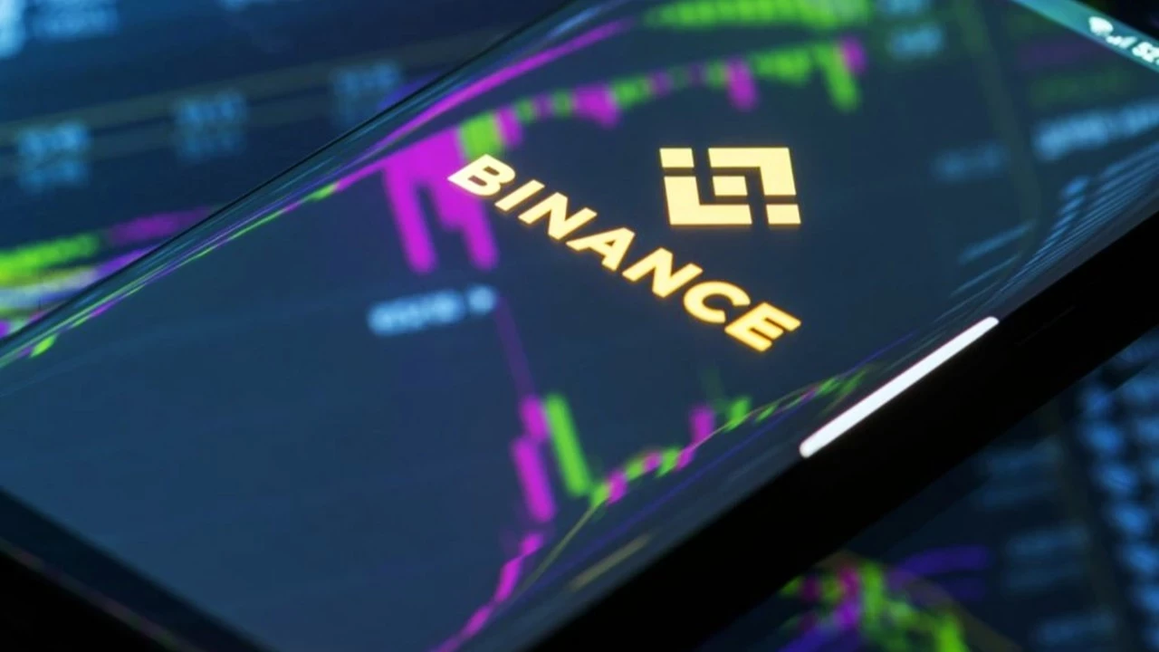 Binance kurucusu Zhao’dan 10 milyar dolarlık fon planı