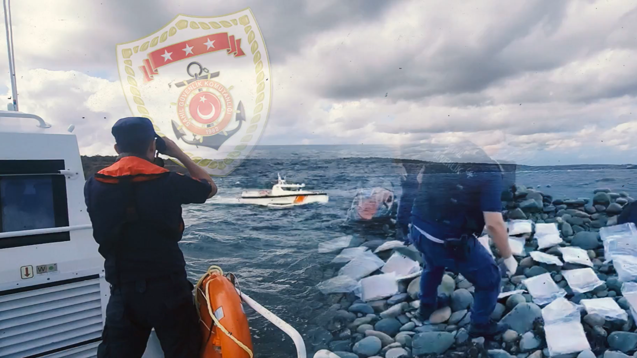 Kırklareli'nde 114 kilo uyuşturucu ele geçirildi! 1 şüpheli yakalandı