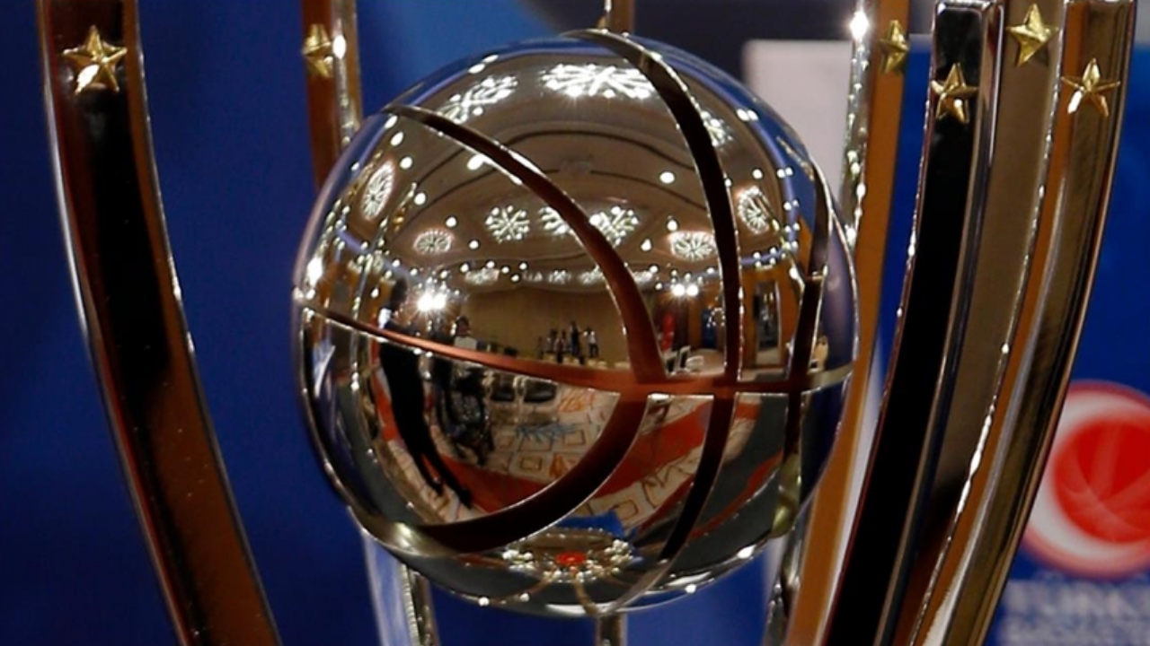 Fenerbahçe Beko - Beşiktaş Gain Cumhurbaşkanlığı Kupası maçı ne zaman, saat kaçta, hangi kanalda?