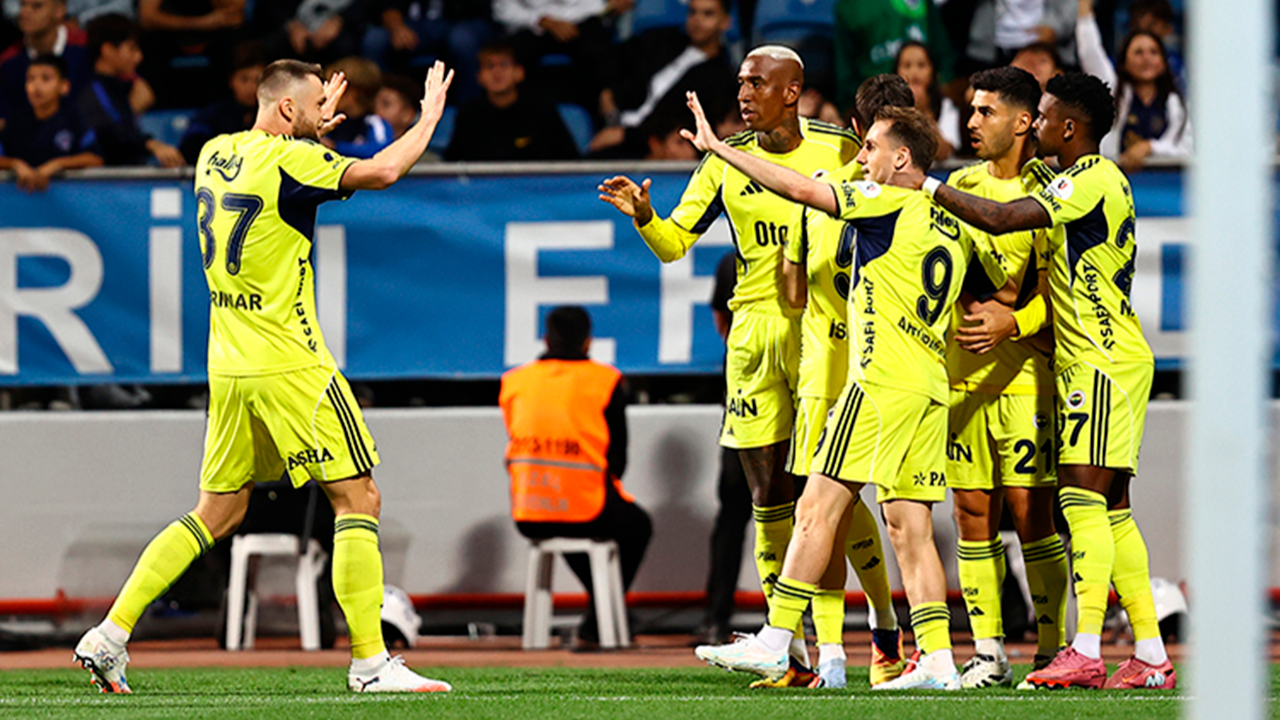 UEFA Avrupa Ligi başlıyor: Fenerbahçe yarın yeşil sahaya çıkacak (UEFA Avrupa Ligi ilk hafta fikstürü, Avrupa Ligi'ndeki hangi maçlar var? Avrupa Ligi maçları)