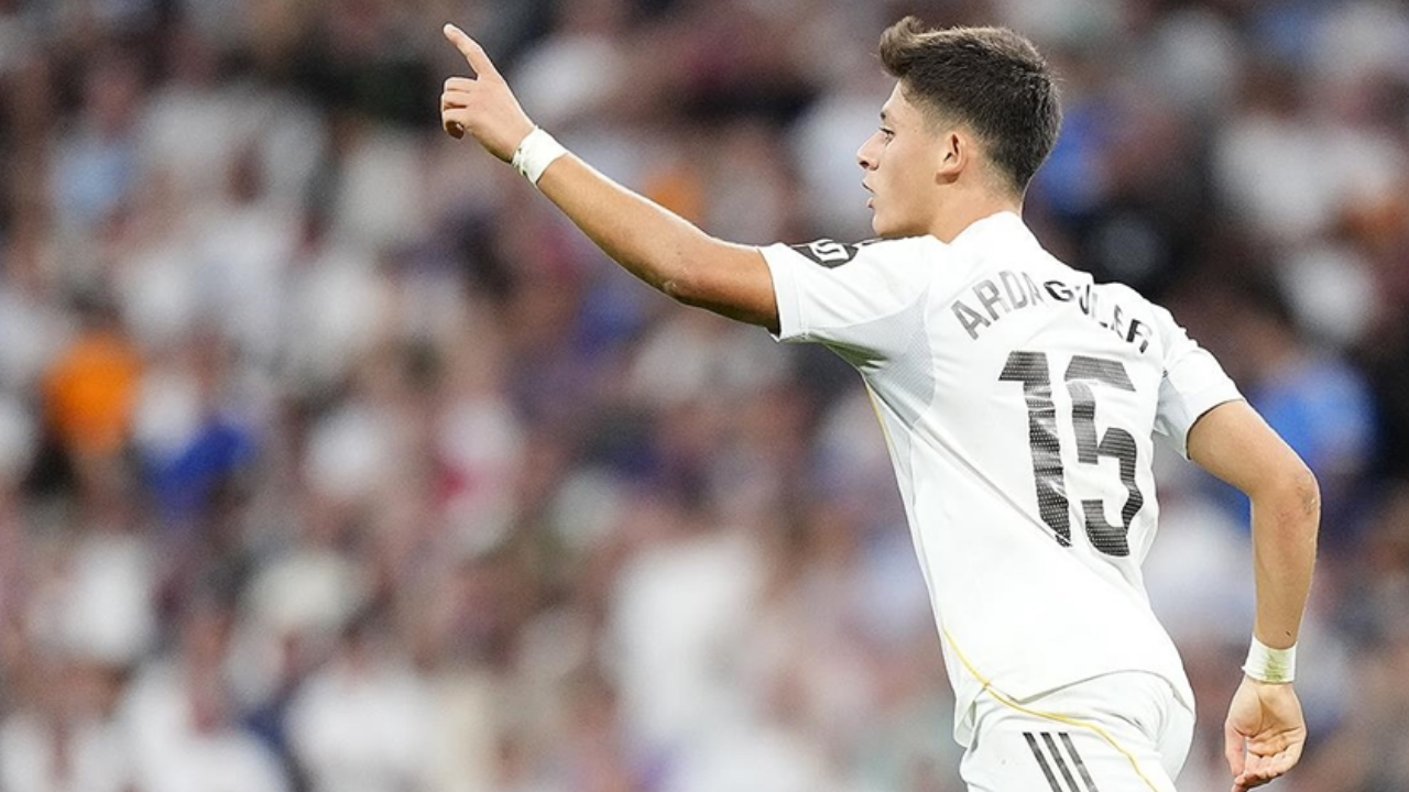 Levante Real Madrid maçı ne zaman, saat kaçta, hangi kanalda? Arda Güler oynayacak mı?