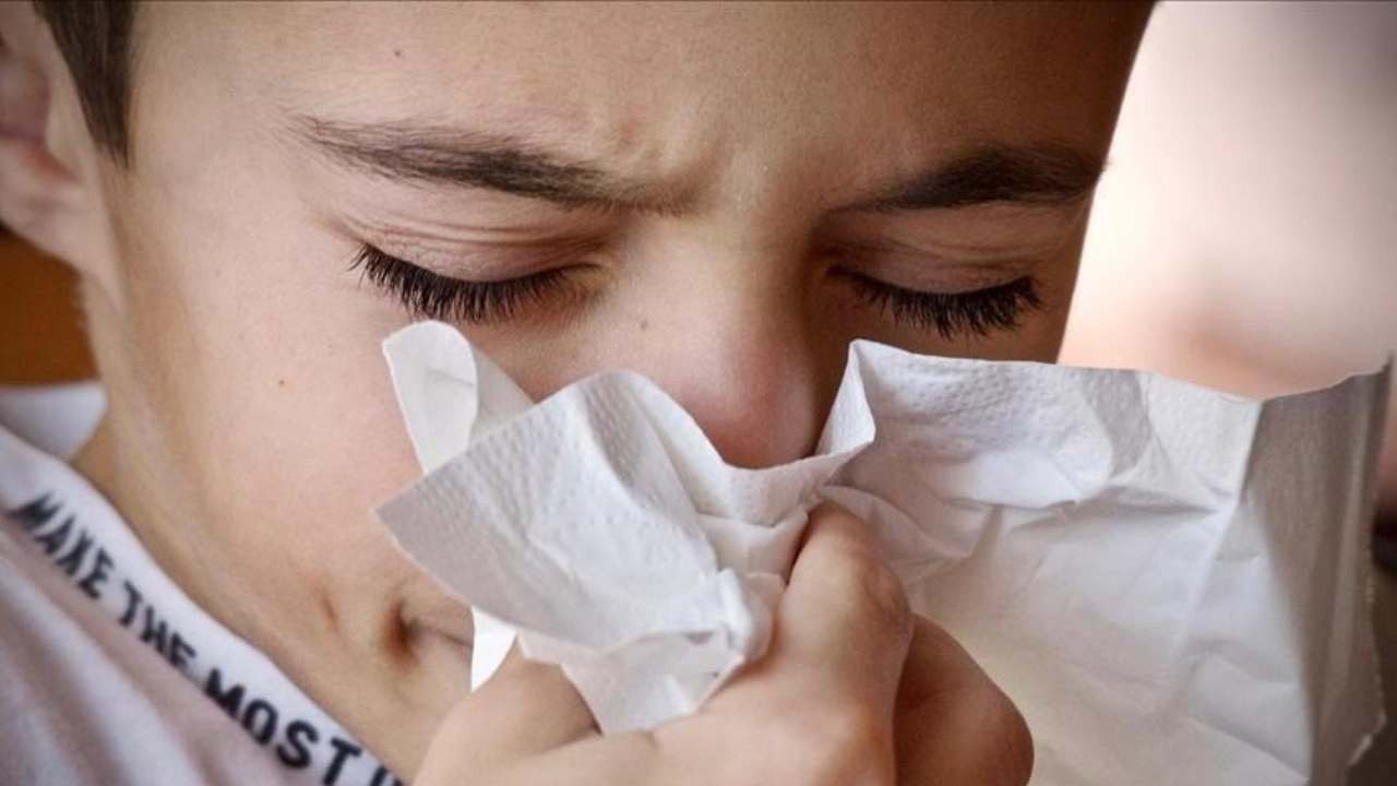 Türk Tabipleri Birliği'nden "grip salgını" uyarısı: Covid-19’a göre daha ağır geçecek