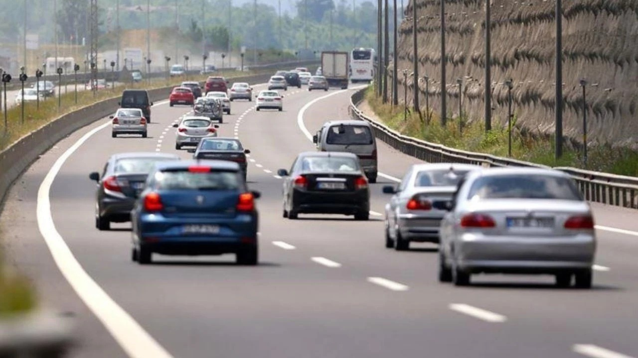 ABD'den Avrupa'ya otomobil vergisinde indirim mesajı