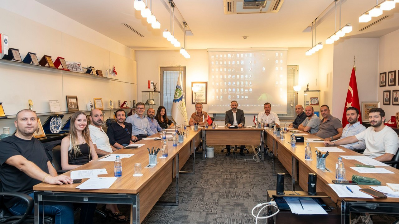 Geleceğin tüketici trendleri DOSABSİAD'da masaya yatırıldı