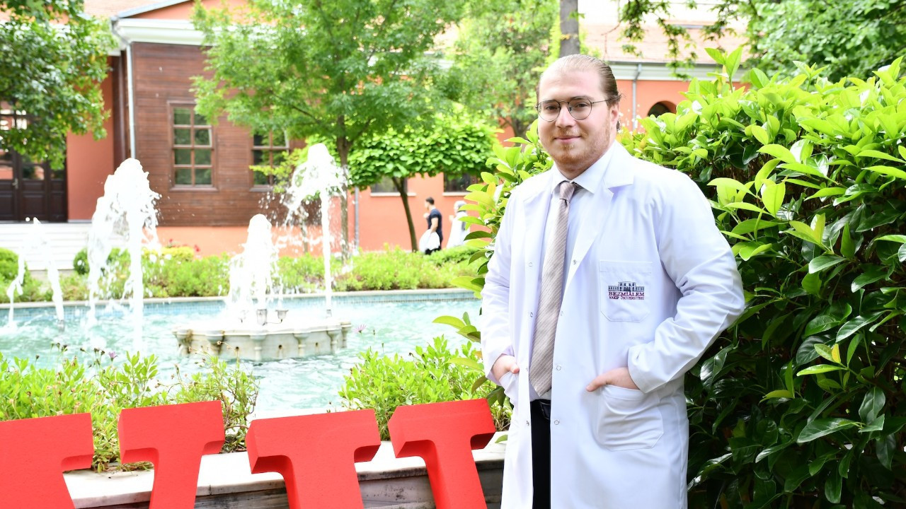 Eczacı Enes Uygun’dan stratejik vizyon: “Türkiye Kimyasallar Ajansı kurulmalı”