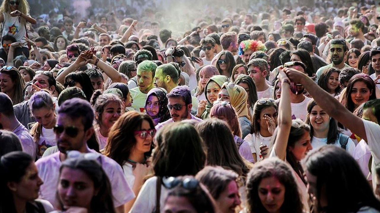 BETAM: Öğrencilerin enflasyon beklentisi yükseldi, ortalama tahmin yüzde 54,1