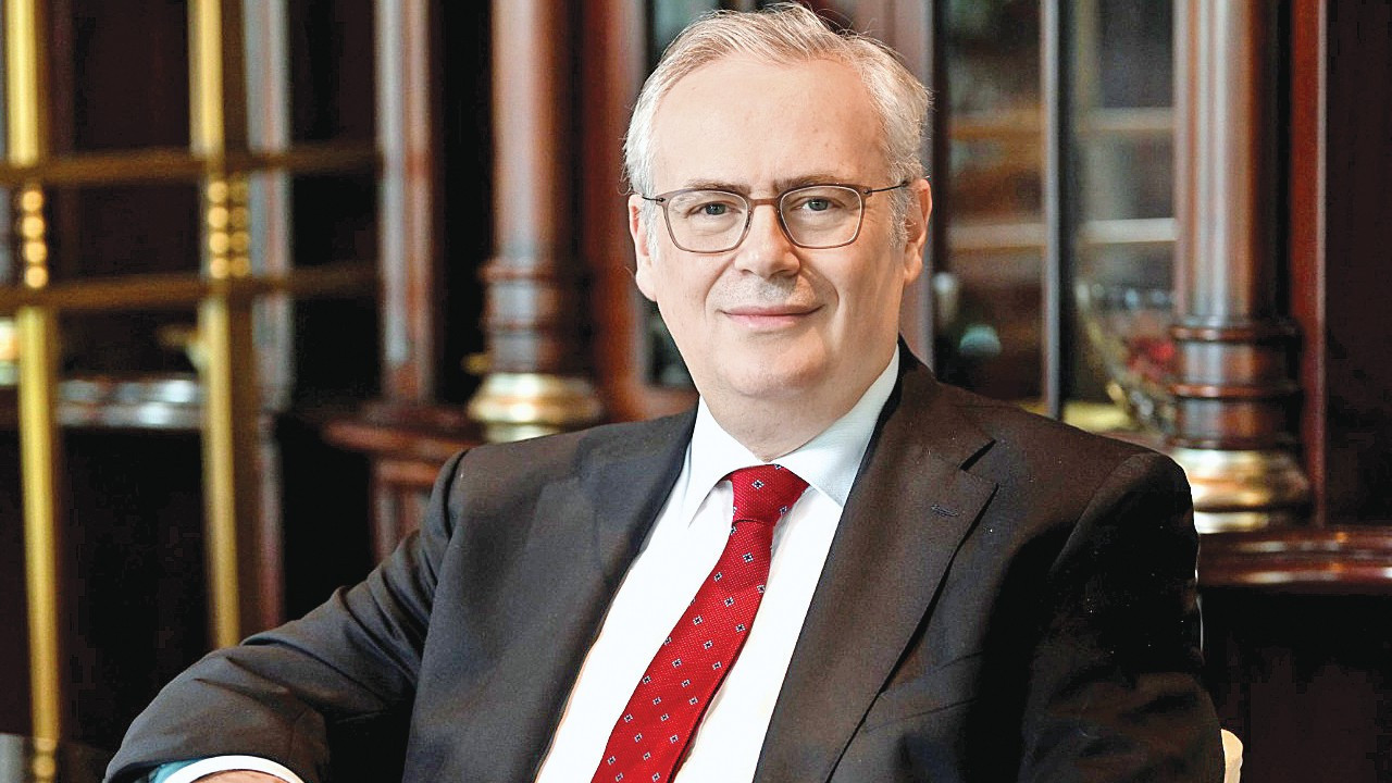 Sürdürülebilirlikte çifte alarm