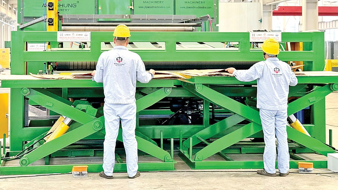 Dış fazla veren sektör Çin tehdidi altında