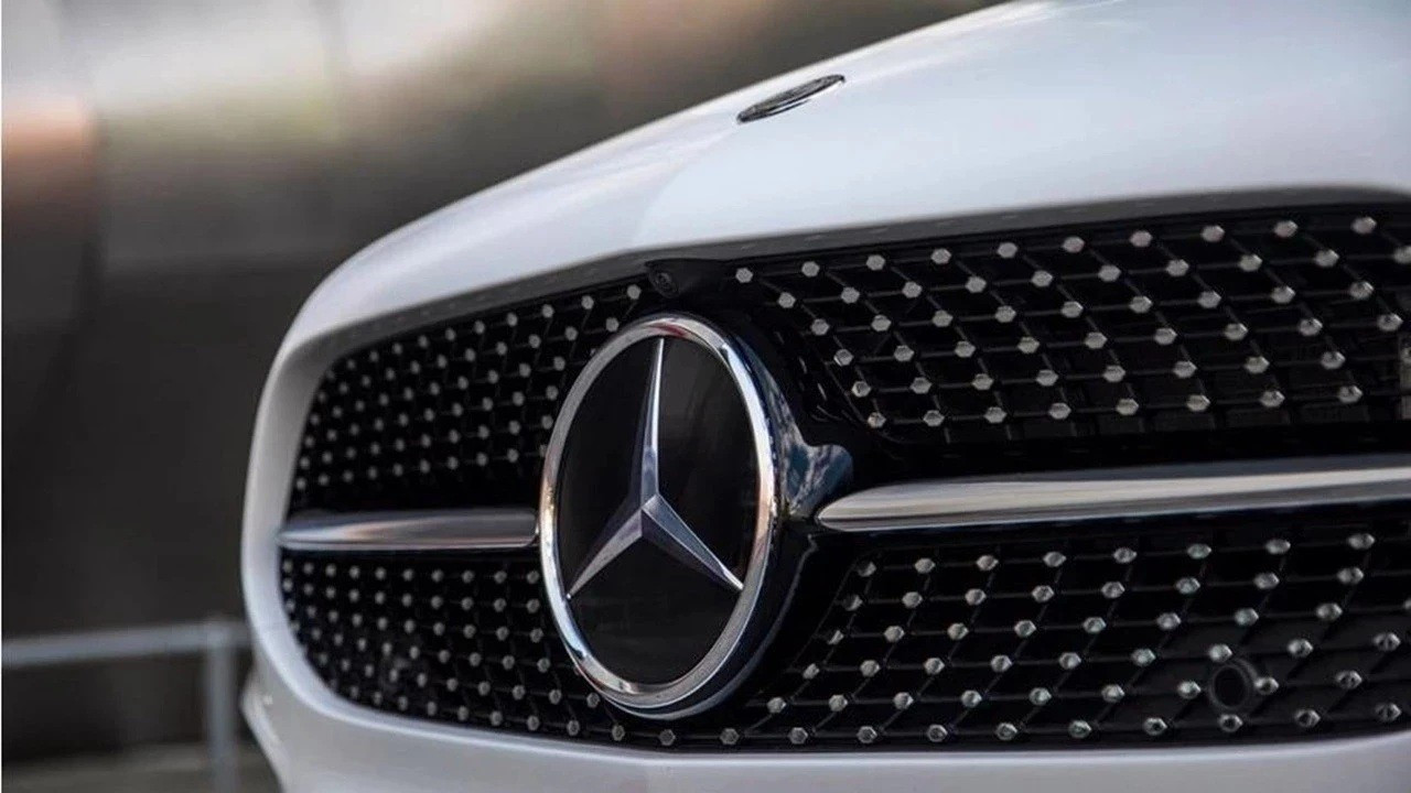 Otonom sürüşte yeni adım! Mercedes-Benz'den Çin'e yatırım