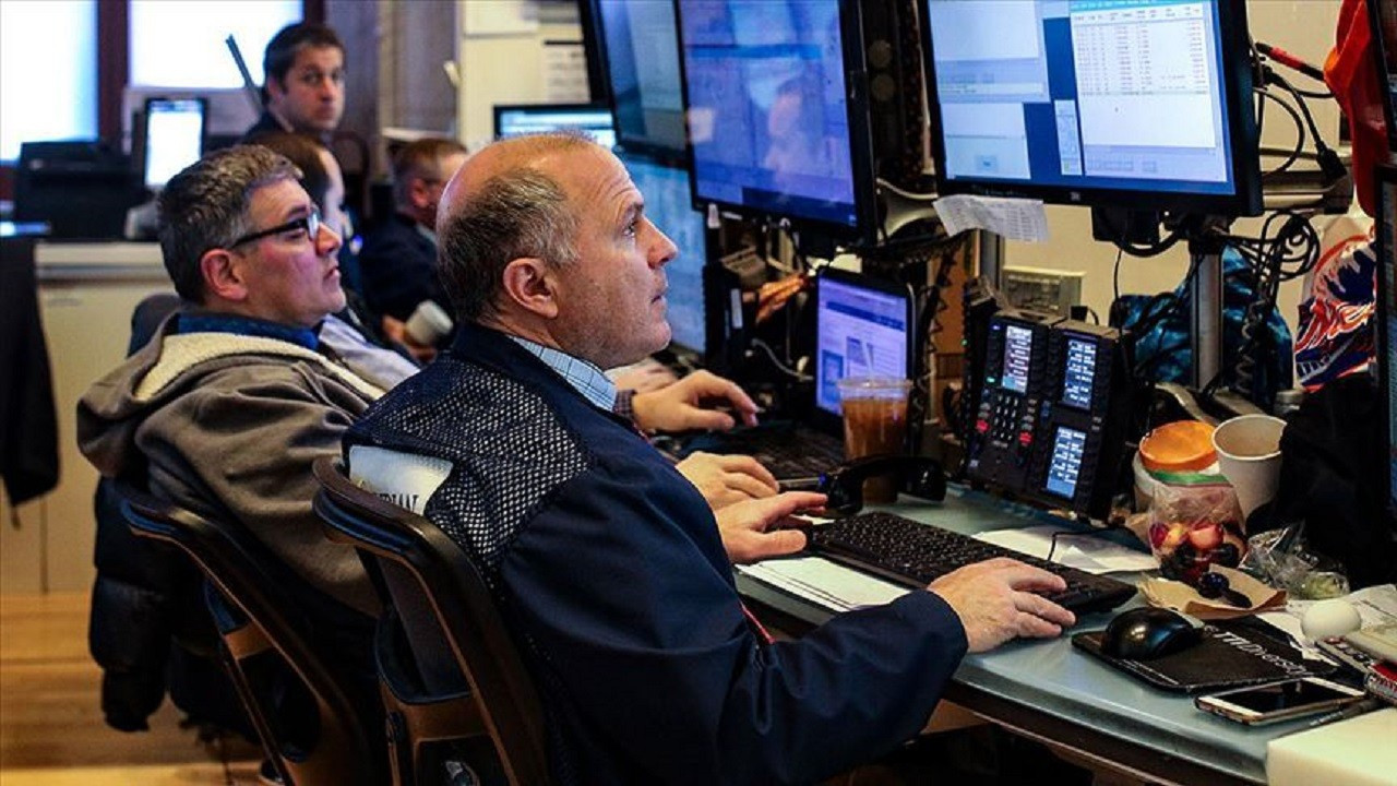 New York borsası güne yükselişle başladı