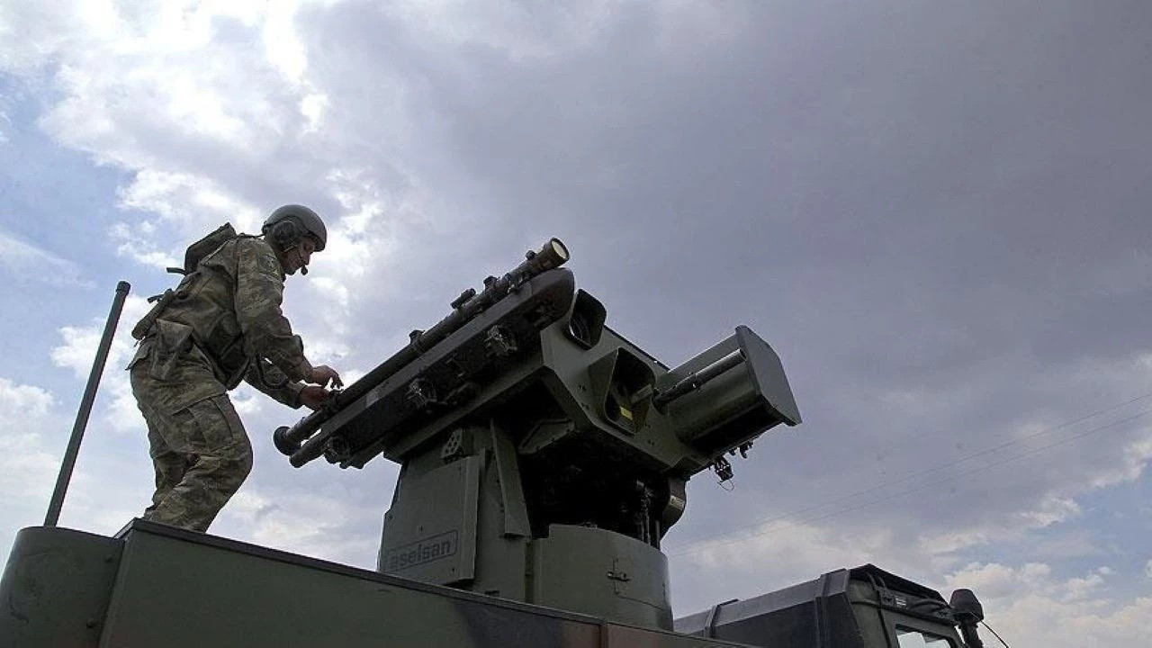 Savunma ve havacılık sanayisinden ihracat rekoru: 11 ayda 7,4 milyar doları aştı