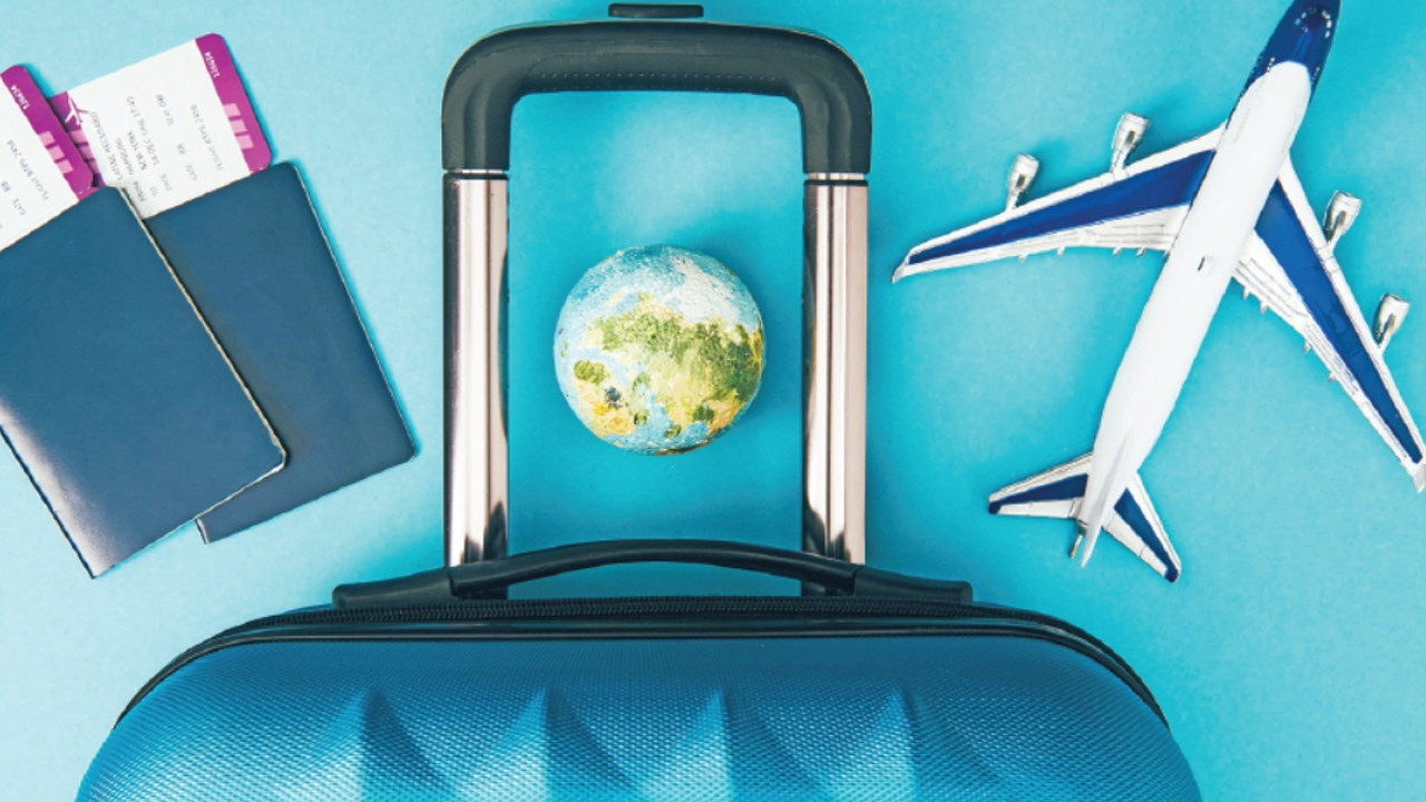 Sektör 2025 yılını 64 milyar dolar ile tamamlamayı hedefliyor