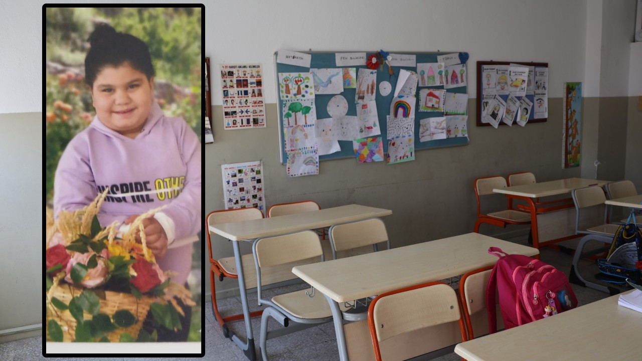 Boğazına kek kaçan Eylül'den acı haber