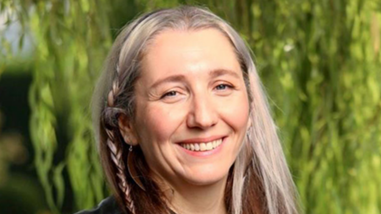 Ceren Ceran'ın üçüncü romanı "Tercih" okurlarla buluştu