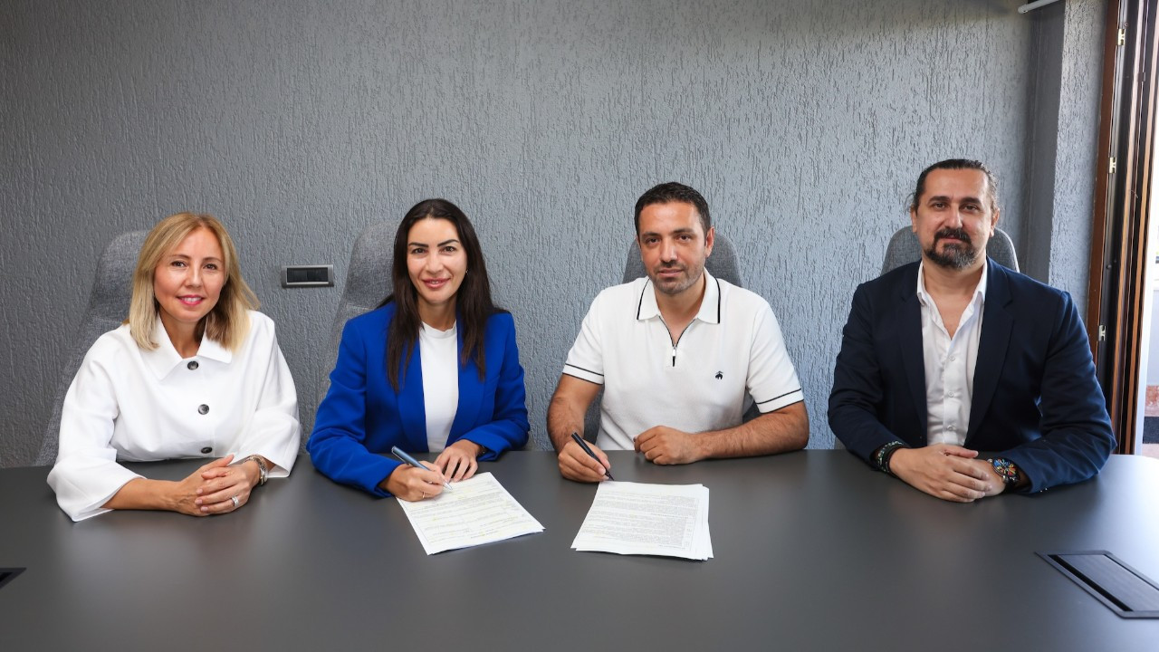 Experian ve Agra Fintech’ten stratejik iş birliği: KOBİ’ler ve finansal kurumlar için veri analizi çözümleri sunulacak