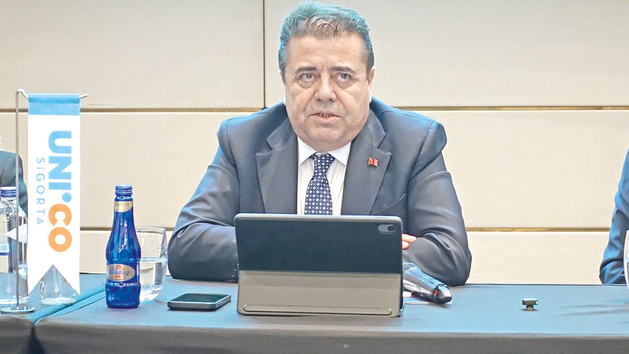 Unico Sigorta, yeni tamamlayıcı sağlık ürününü tanıttı: Sigortada regülasyon fırtınası yaşıyoruz