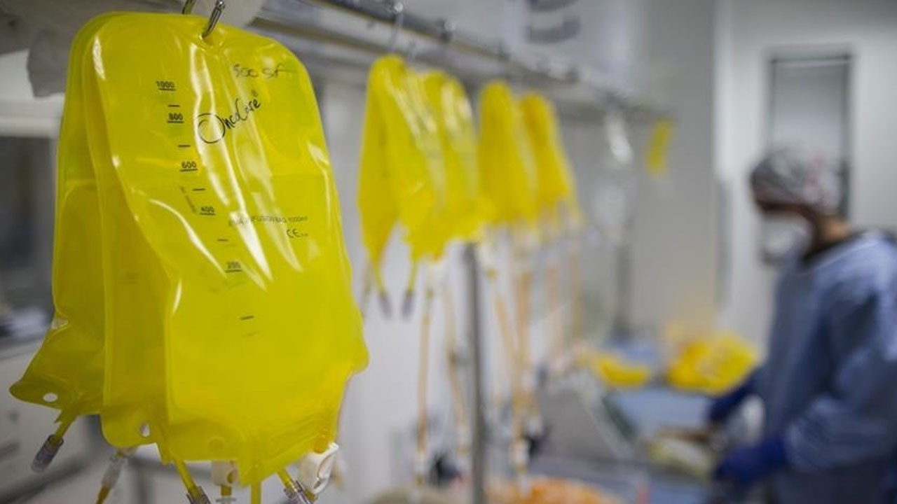 2050’ye kadar kanser vakaları 30 milyonu aşacak