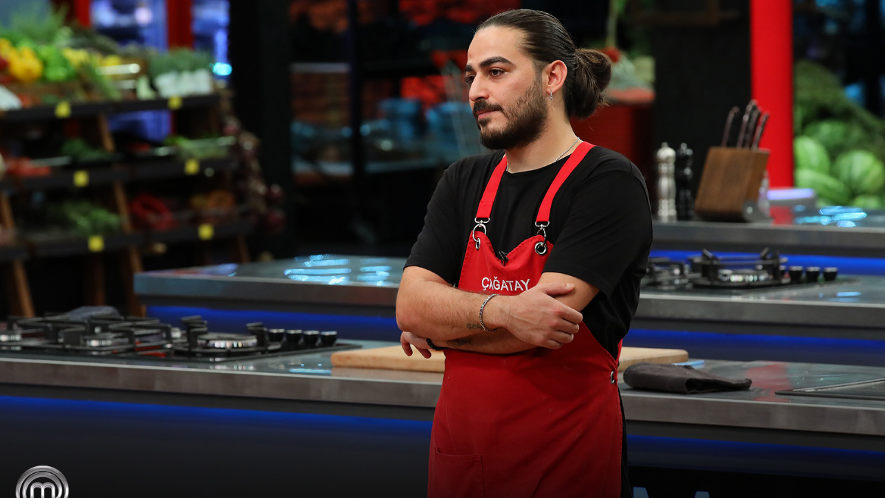 Çağatay Doğanoğlu kimdir, kaç yaşında nereli?