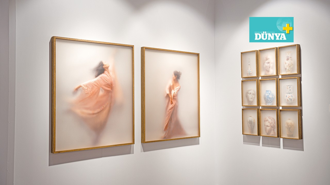 İstanbul’dan dünyaya sanat çağrısı