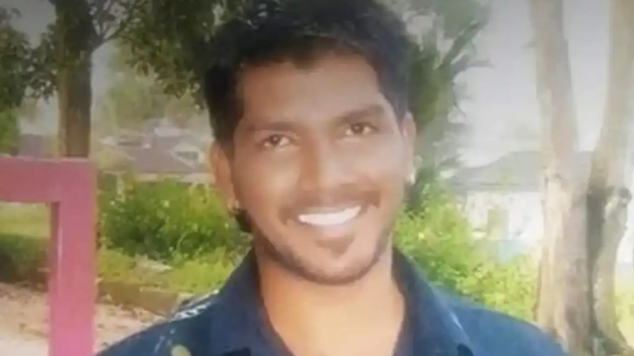 45 gramla yakalandı, 14 yıl sonra idam edildi