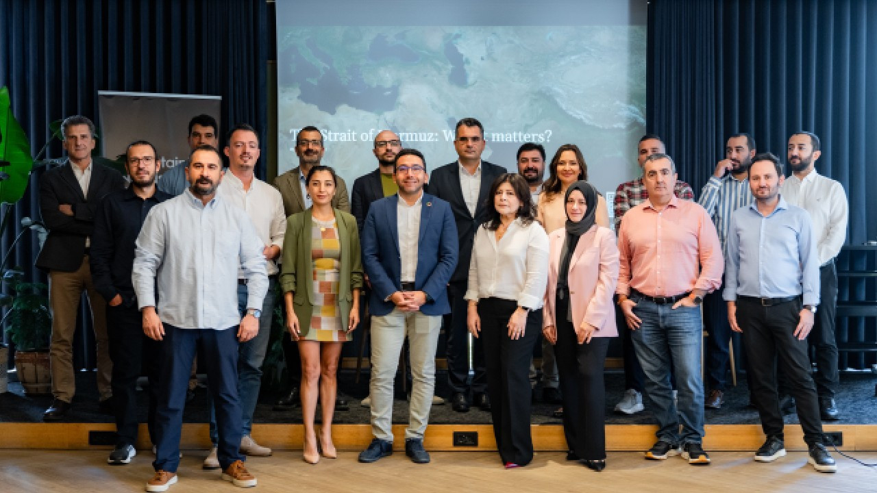 Karar alıcılar belirsizliği tartıştı: Kaçamayız, kabullenmeliyiz