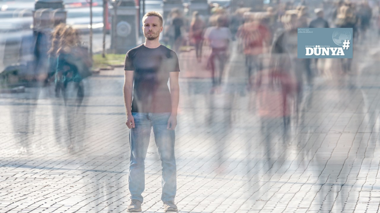 Antisosyal şiddet sarmalındaki ‘yeni insan’