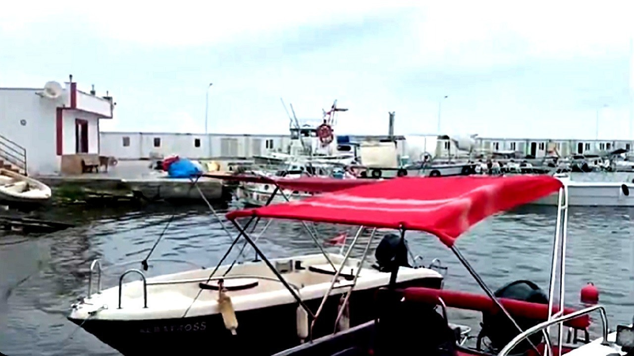 Yalova'da denizi kirleten belediyelere 4 milyon TL'den fazla ceza kesildi