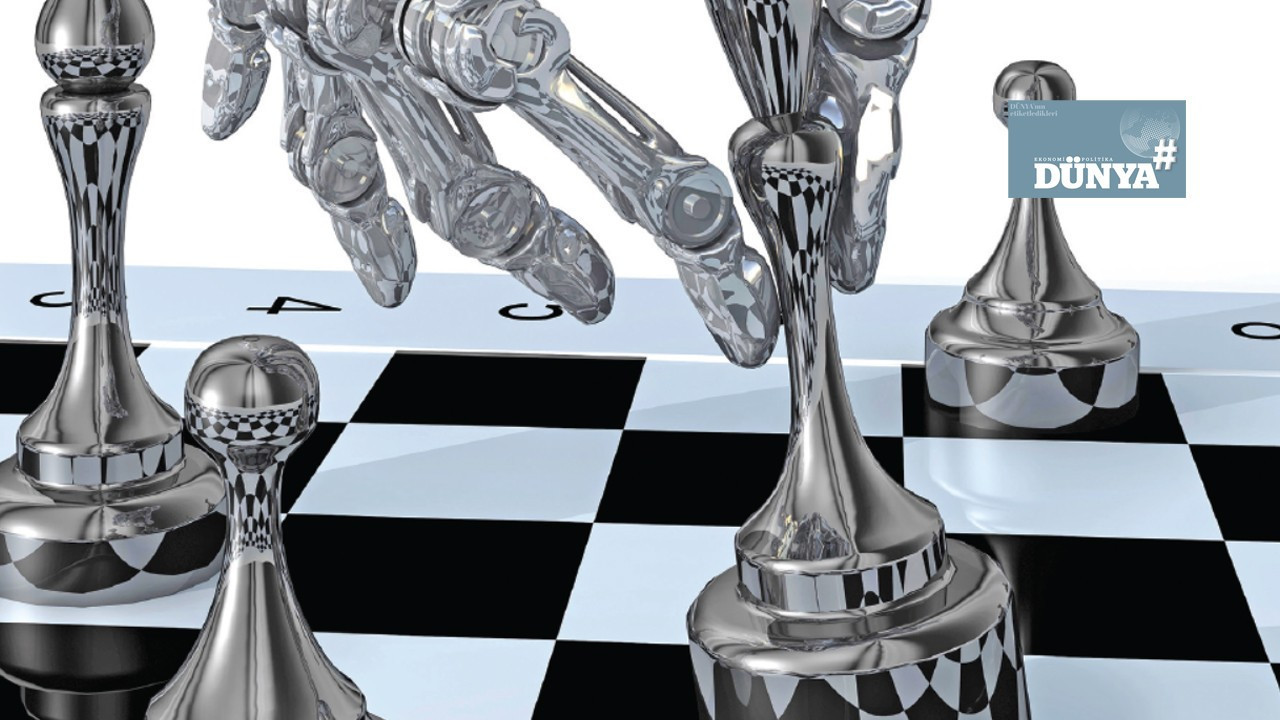 Yapay zekâ ve sektörel dönüşüm: Savunma sanayi