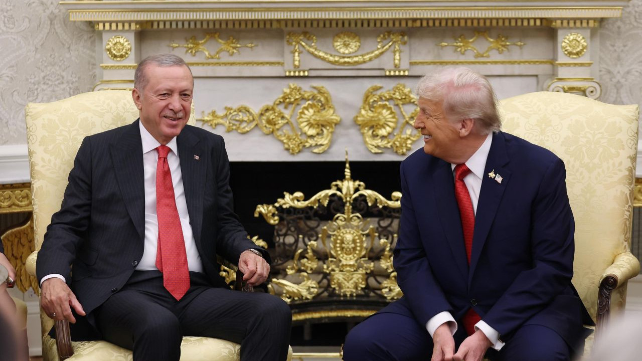 2019'dan bu yana ilk... Erdoğan-Trump görüşmesinden hangi anlaşmalar çıktı?