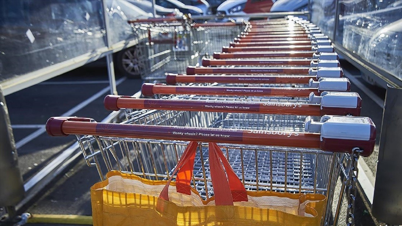 Euro Bölgesi’nde kısa vadeli enflasyon beklentisi arttı