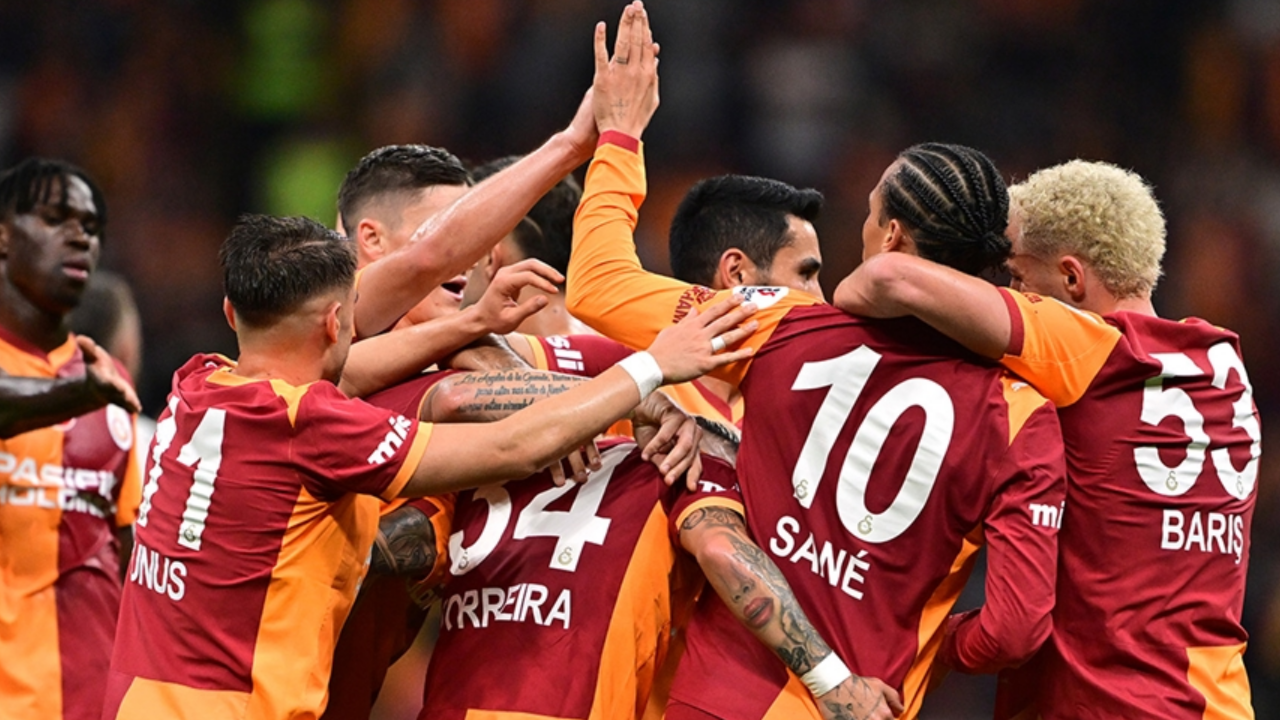 Alanyaspor Galatasaray maçı ne zaman, saat kaçta, hangi kanalda? GS muhtemel ilk 11'i