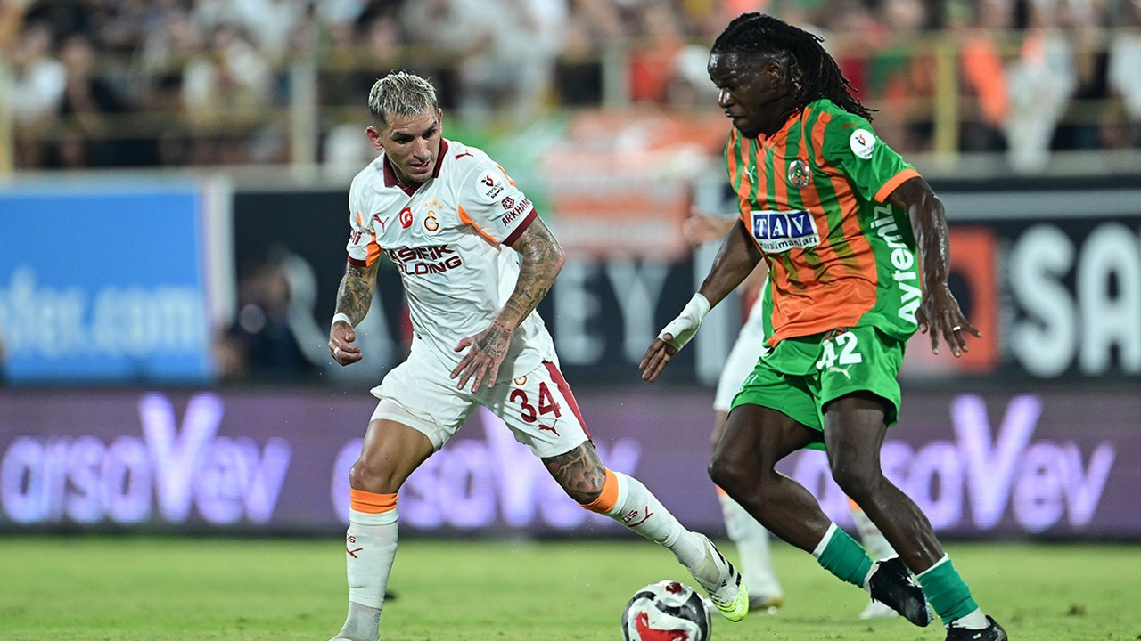 Okan Buruk maç sonu açıkladı: Torreira baygınlık geçirdi