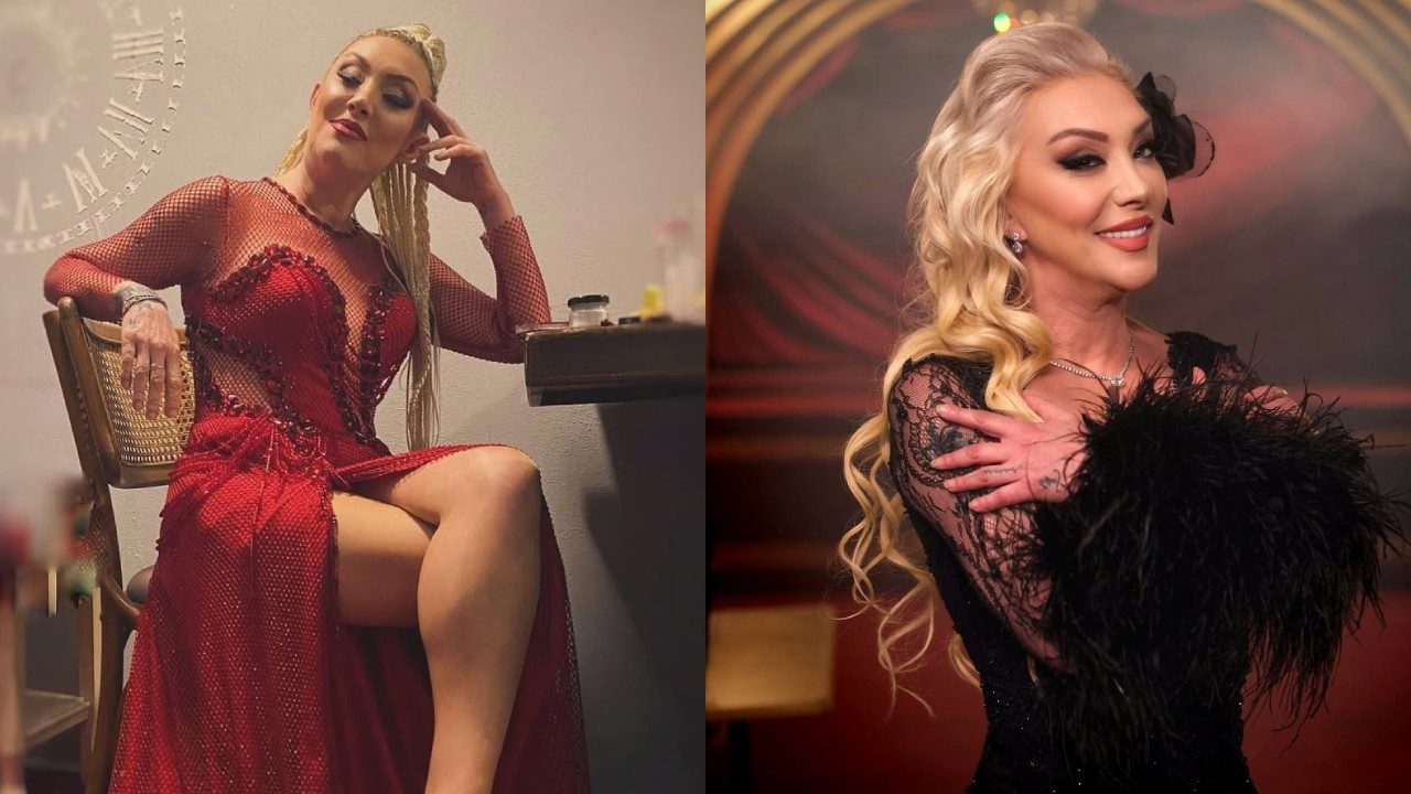 Şarkıcı Güllü intihar mı etti, neden öldü? (Güllü kimdir, kaç yaşında, nereli?)