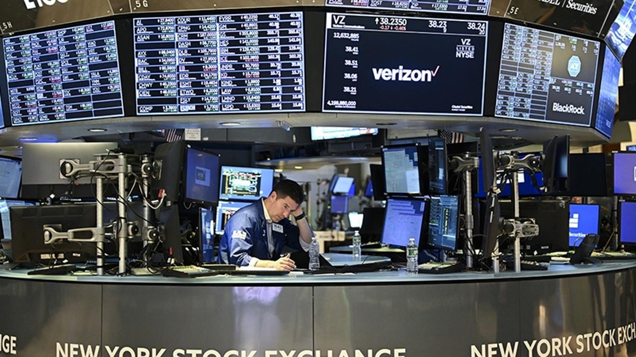 New York borsası yükselişle kapandı