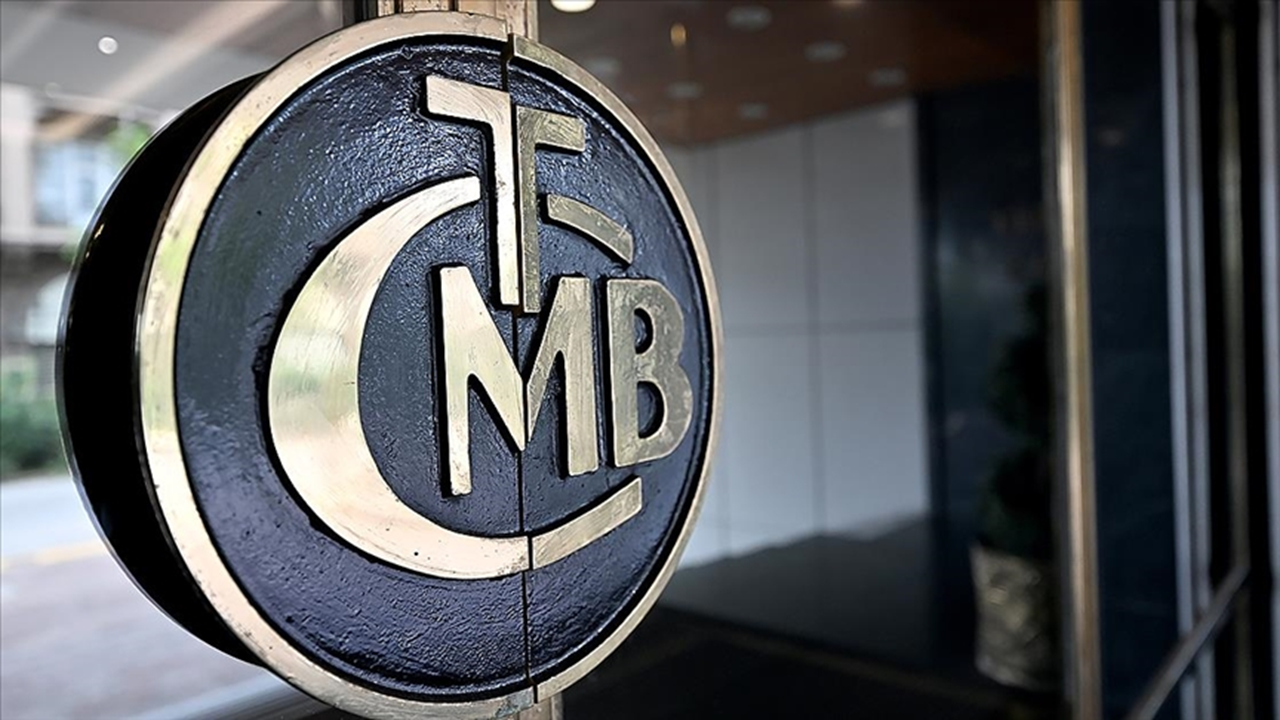 TCMB açıkladı: Toplam finansal varlık 2025 ikinci çeyrekte 182 trilyon lira oldu.