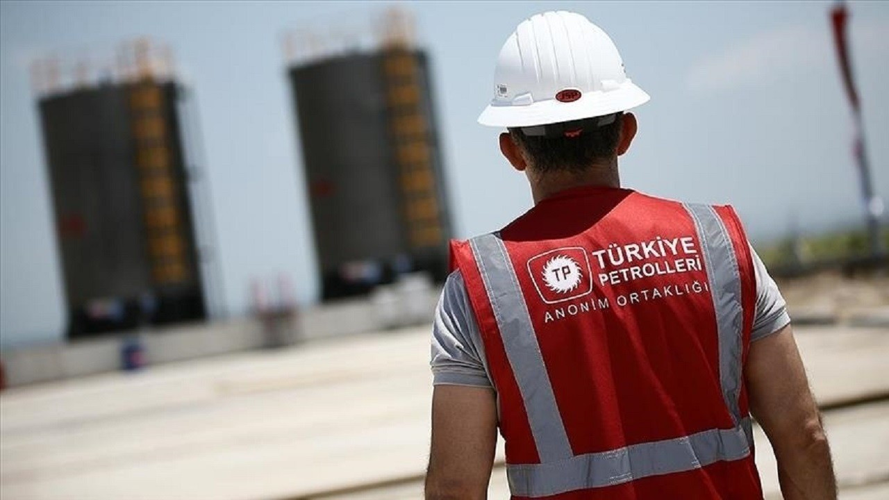 TPAO’nun İstanbul ve Tekirdağ’daki petrol arama ruhsatları uzatıldı