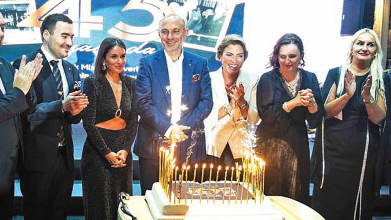 Dedeman Hospitality’nin 2028 yılı hedefi 100 otel