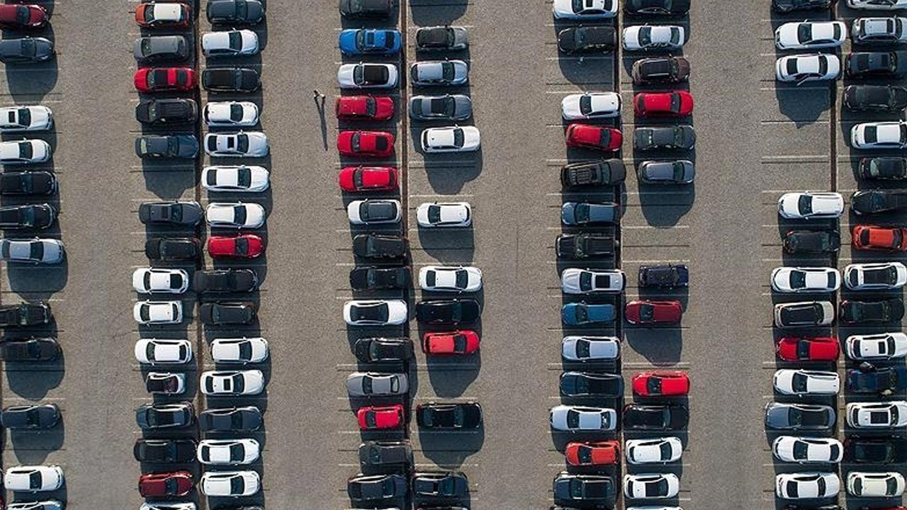 Otoda vergiler standarda binince Çinlilerin ‘liste’ fiyatları indi