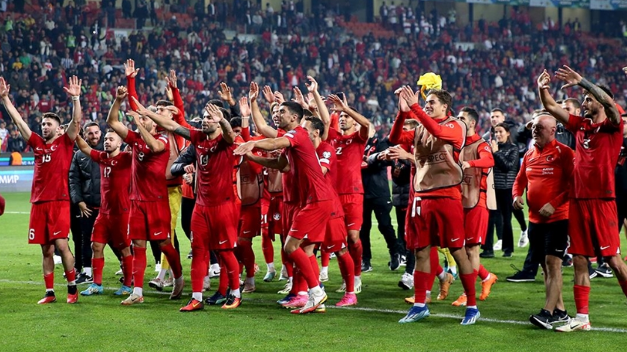 Milli maç ne zaman? Bulgaristan - Türkiye maçı ne zaman, saat kaçta, hangi kanalda?