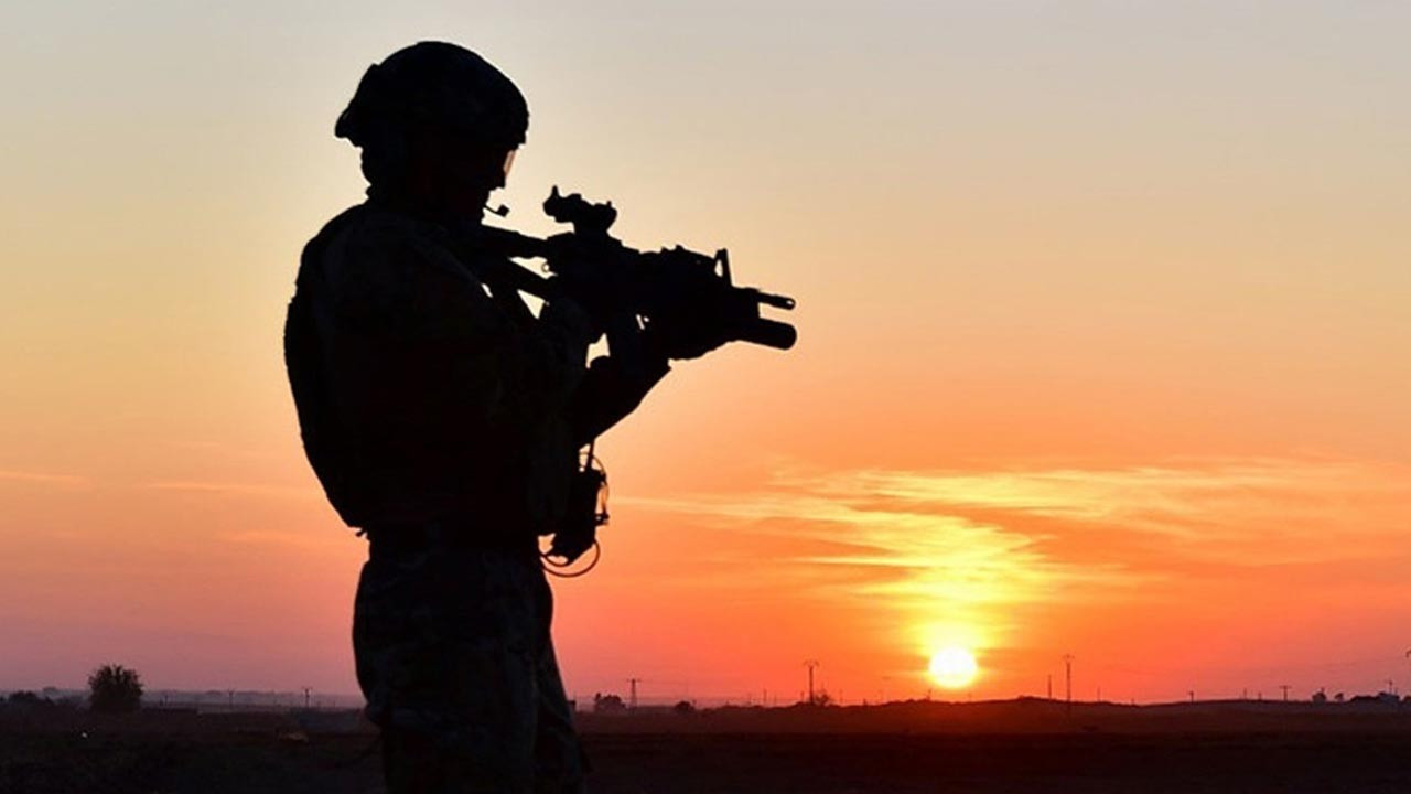 Türkiye'den sınır dışı operasyon