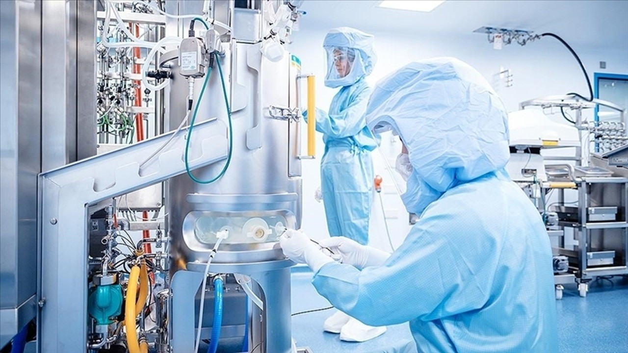 Biyoteknoloji devinde tarihi anlaşma: Genmab, Merus’u 8 milyar dolara satın aldı