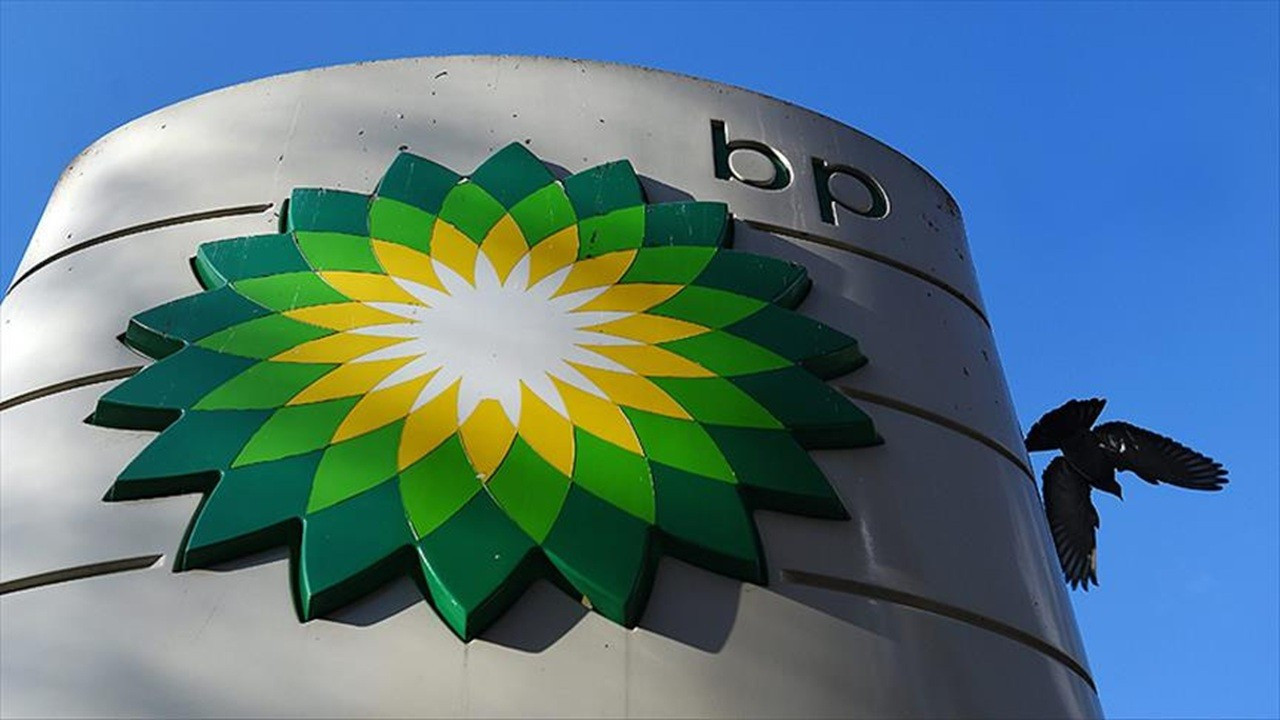 BP’den "Amerika Körfezi"ne 5 milyar dolarlık dev yatırım