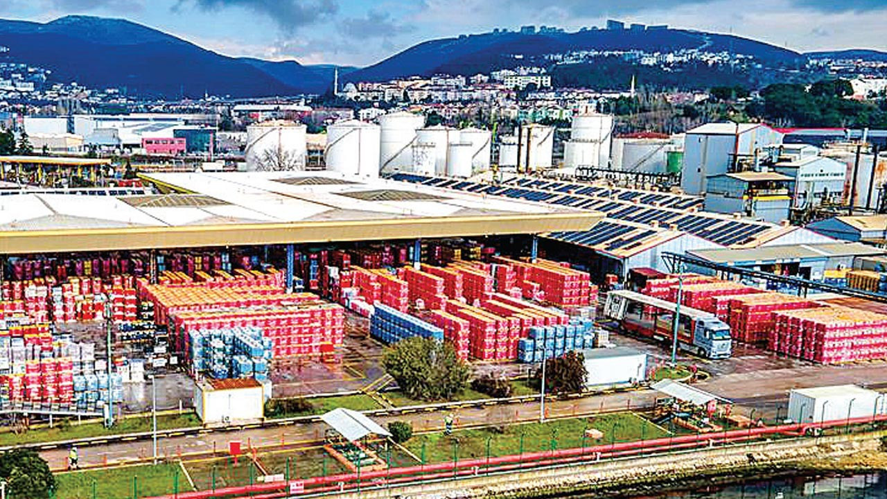 Shell, geleceğin enerji ihtiyacına çözümler sunuyor