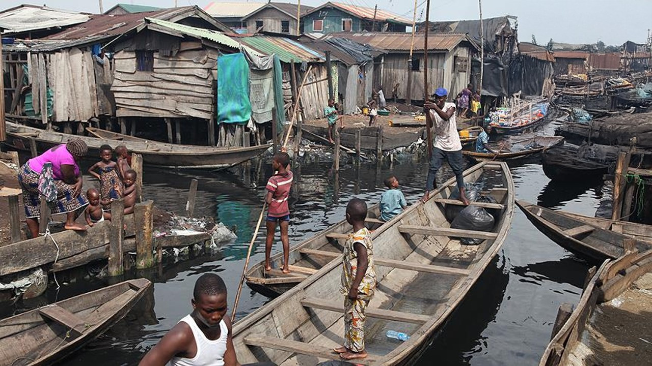 85 milyonluk elektriksiz hayat: Nijerya’da nüfusun yarısından fazlası elektriğe erişemiyor